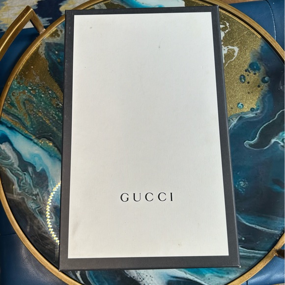 Gucci high heels / 6.5 - Picture 11 of 11